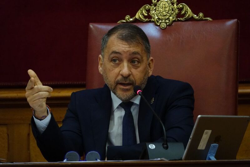 Santa Cruz se consolida con la sostenibilidad y el empleo como los pilares de su futuro