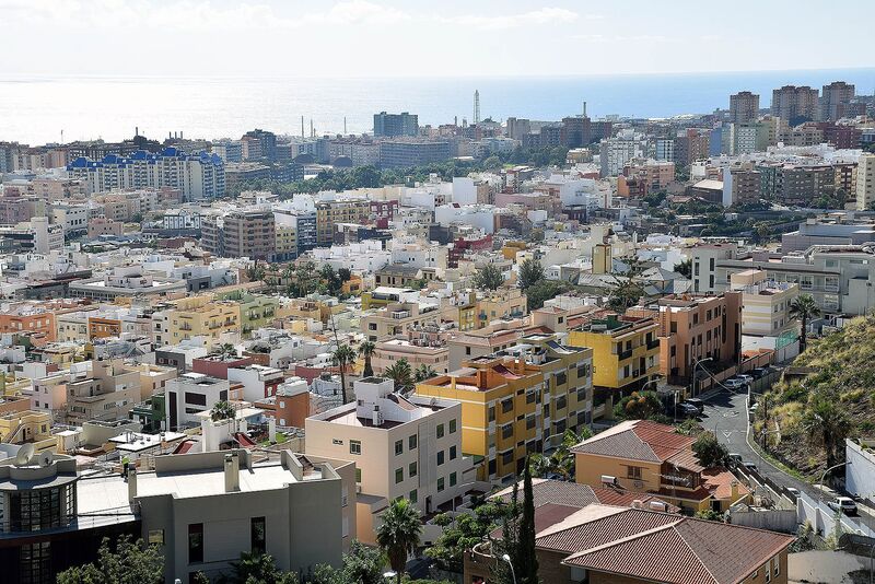 Santa Cruz extiende la bonificación del IBI por placas solares a todas las energías ambientales