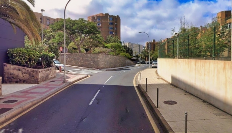 Santa Cruz anuncia cambios en el tráfico y aparcamientos en Antonio José Melo y Novo