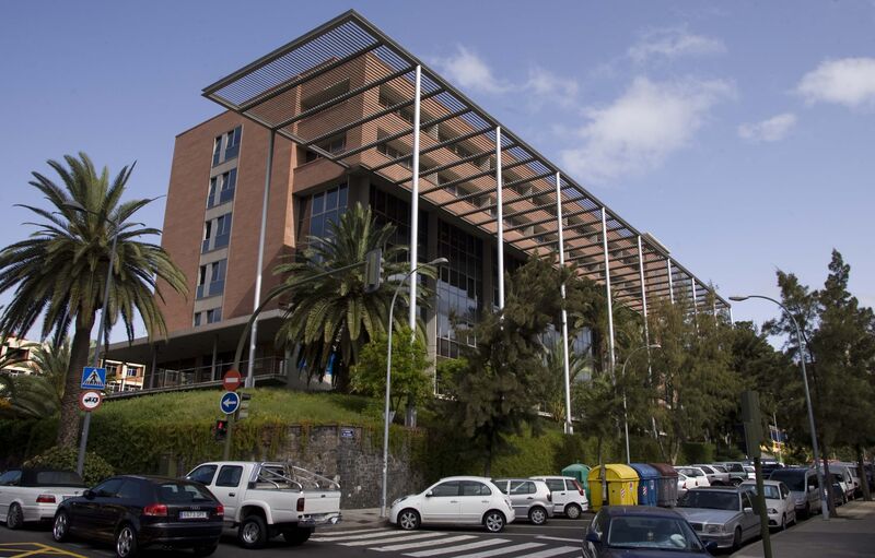 Santa Cruz somete a información pública su Catálogo de Protección Patrimonial