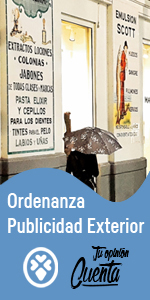 Publicidad Exterior