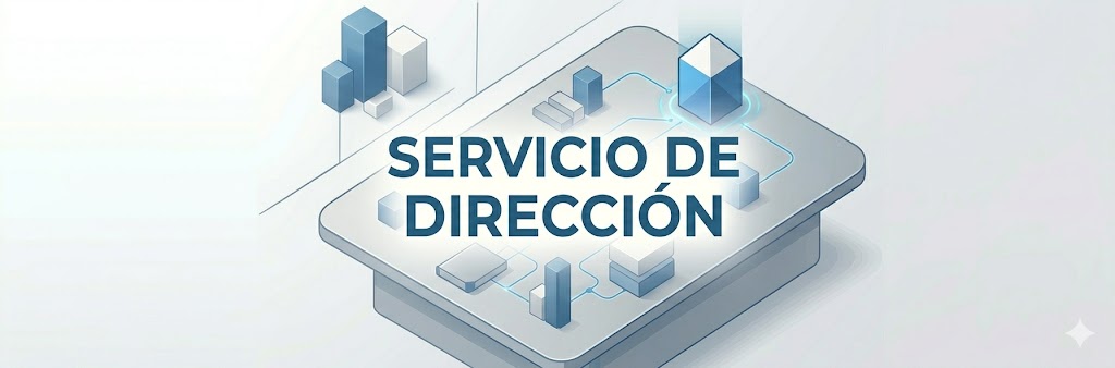 Direccion