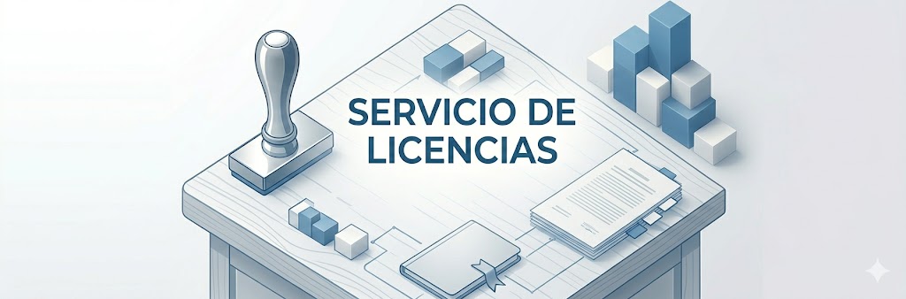 Licencias