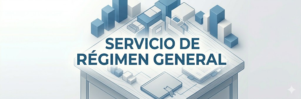 Regimen general