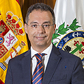 D. Carlos Enrique Tarife Hernández