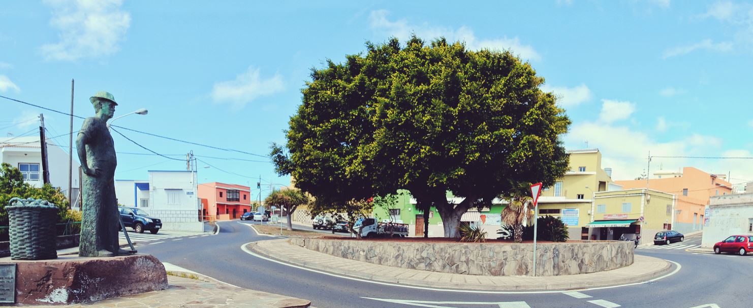 Sobradillo