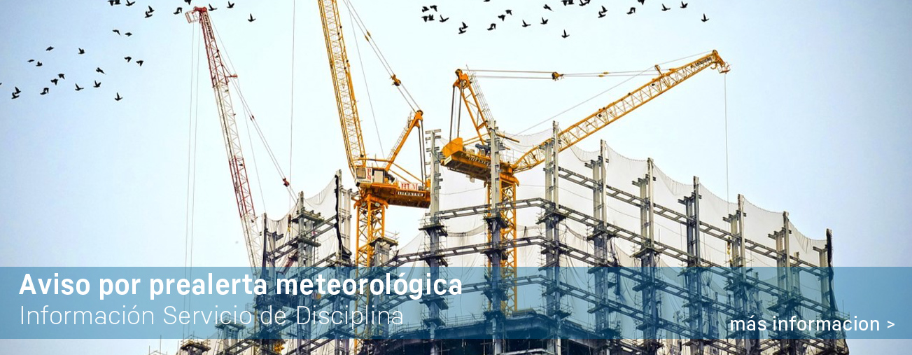 Ampliación Horario Carnavales 2026