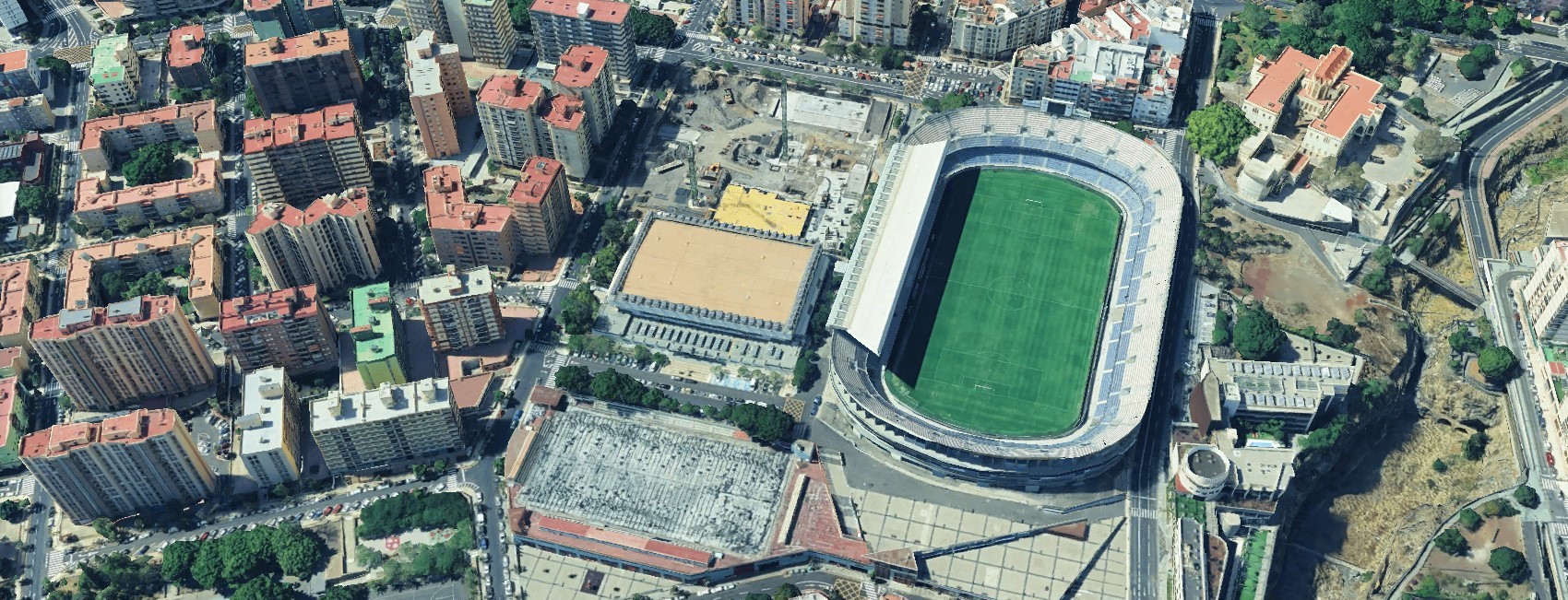 Puerto Valleseco
