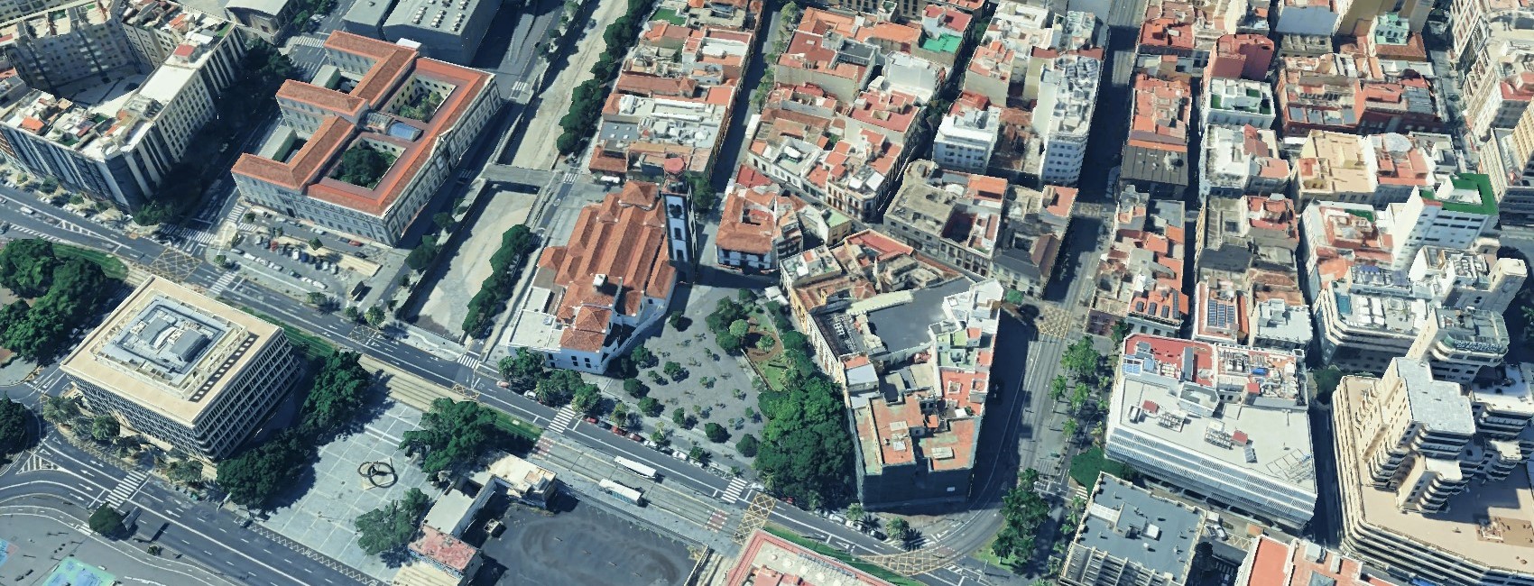 Antiguo Santa Cruz